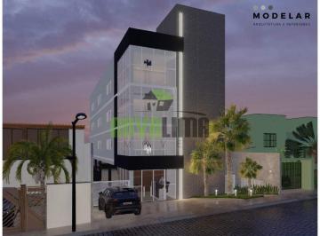 Comercial · 21m² · 1 Vaga · Sala a venda no centro