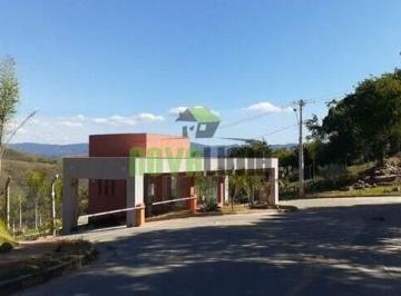 Terreno · 1030m² · Condomínio Canto da Mata