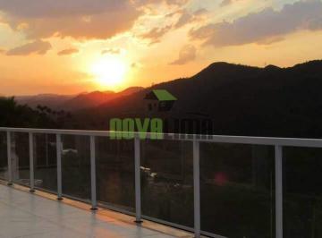 Casa · 523m² · 4 Quartos · 6 Vagas · Venda, Casa em condomínio com 523.00m², 4 dormitório(s), 6 vaga(s). Condomínio Veredas Das Geraes, N