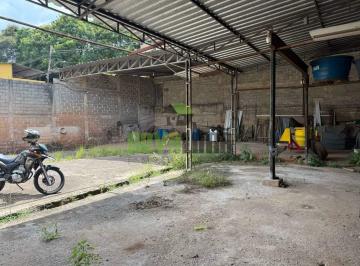 Comercial · 383m² · Galpão Para Locação e Venda