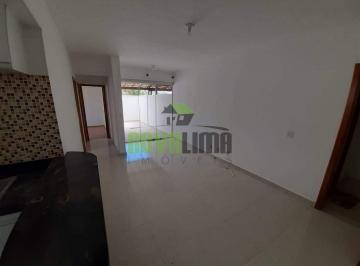 Apartamento · 80m² · 2 Quartos · 1 Vaga · EXCELENTE APARTAMENTO COM AREA PRIVATIVA