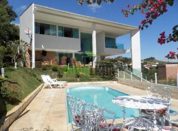 Casa · 415m² · 3 Quartos · 4 Vagas · Casa em Condomínio
