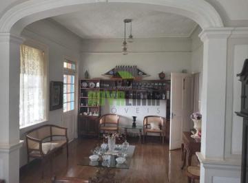 Casa · 300m² · 4 Quartos · 4 Vagas · Casa a venda