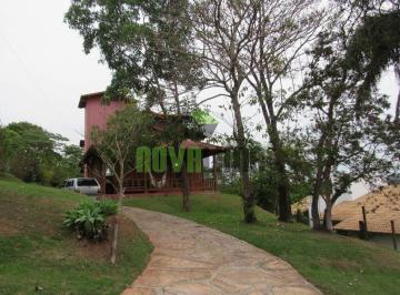 Casa · 137m² · 3 Quartos · 3 Vagas · LINDA CASA COM VISTA DEFINITIVA