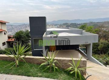 Casa · 220m² · 4 Quartos · 2 Vagas · Casa a venda Condomínio Veredas das Geraes