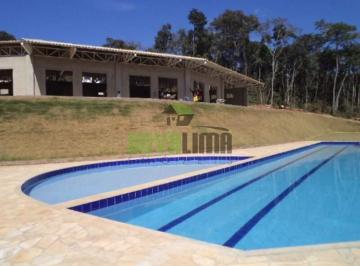 Terreno · 1528m² · Lote em Condomínio
