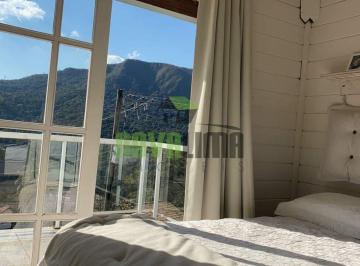 Casa · 300m² · 4 Quartos · 5 Vagas · Excelente casa no condomínio Veredas das Geraes