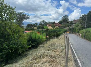Terreno · 537m² · Lote para à venda em Quintas, Nova Lima – 0 m²