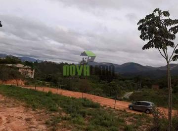 Terreno · 552m² · Venda, Lote no Bairro jatoba, Rio Acima.