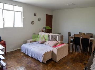 Apartamento · 86m² · 3 Quartos · 1 Vaga · Apartamento 3 quartos para à venda em Jardim das Americas, Nova Lima – 86 m²
