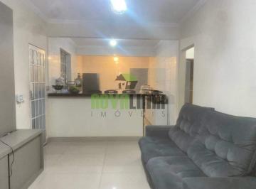 Casa · 130m² · 2 Quartos · 1 Vaga · Ótima Casa a Venda