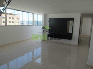 Apartamento · 120m² · 4 Quartos · 2 Vagas · Venda, Apartamento Duplex no Bairro Oswaldo Barbosa Pena II, Nova Lima.