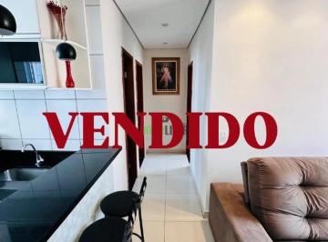 Apartamento · 60m² · 2 Quartos · 1 Vaga · Excelente Apartamento
