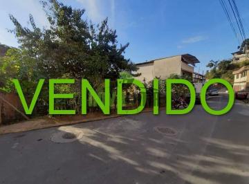Terreno · 772m² · Venda, Lote no Bairro Cabeceiras, Nova Lima.