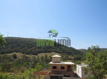 Terreno · 350m² · Venda, Lote no Bairro Santa Rita, Nova Lima.