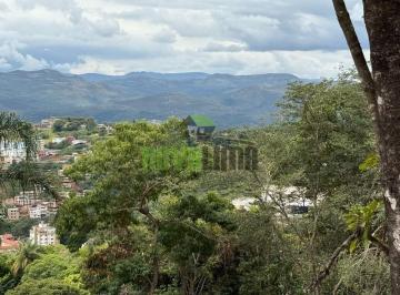 Terreno · 1254m² · Excelente lote no Condomínio Veredas das Geraes