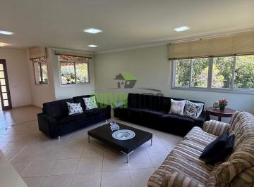 Casa · 320m² · 4 Quartos · 3 Vagas · Casa à venda no Condomínio Veredas das Geraes