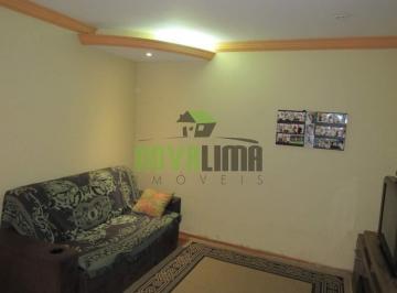 Casa · 100m² · 2 Quartos · 2 Vagas · Venda, Casa com 100.00m², 2 dormitório(s), 2 vaga(s). Rosário, Nova Lima.