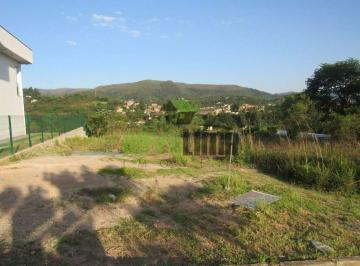 Terreno · 1000m² · Venda, Lotes em Condomínio no Bairro Condomínio Trilhas Do Ouro, Rio Acima.
