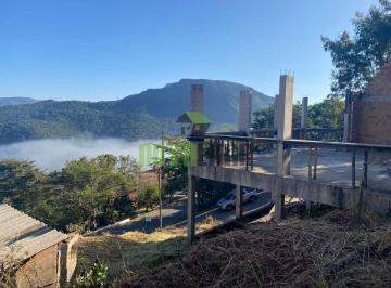 Terreno · 838m² · Lote em Condomínio