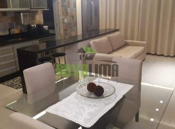 Apartamento · 100m² · 3 Quartos · 2 Vagas · Lindo Apartamento