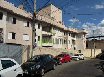 Apartamento · 47m² · 2 Quartos · Apartamento à venda no Edifício Pienza