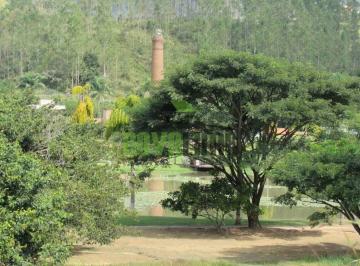 Terreno · 1000m² · Venda, Lotes em Condomínio no Bairro Condomínio Trilhas Do Ouro, Rio Acima.