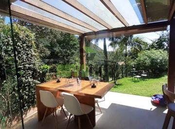 daf63856-3a6a-4a33-b310-be9789d93a66 · Casa em condomínio 3 quartos para à venda em Condomínio Veredas das Geraes, Nova Lima – 170 m²