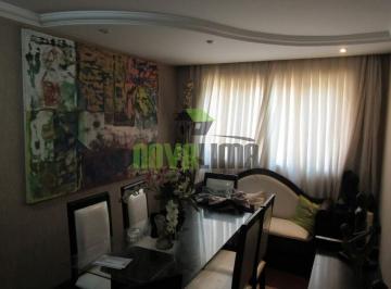 Apartamento · 78m² · 3 Quartos · 2 Vagas · Excelente apartamento à venda.