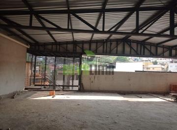 Comercial · 300m² · 3 Vagas · Aluguel, Galpão no Bairro Bonfim, Nova Lima.