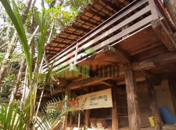 Rural · 250m² · 3 Quartos · 6 Vagas · Venda, Sítio com 250.00m², 3 dormitório(s), 6 vaga(s). Santa Rita, Nova Lima.