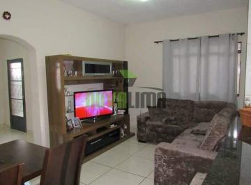 Casa · 145m² · 3 Quartos · 1 Vaga · Casa 3 quartos para à venda em Cristais, Nova Lima – 145 m²