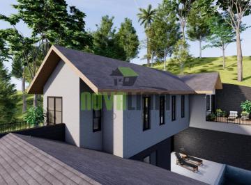 Terreno · 438m² · Venda, Lote em Condomínio Veredas das Geraes. 