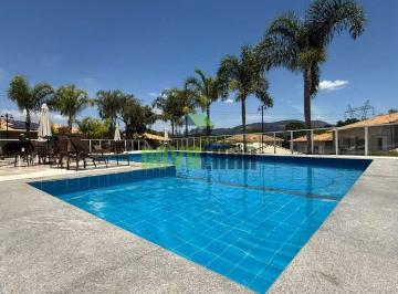 Casa · 110m² · 1 Vaga · Casa para locação no Condomínio Village de Royale 