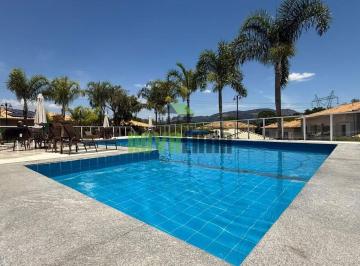 Casa · 110m² · 1 Vaga · Casa para locação no Condomínio Village de Royale