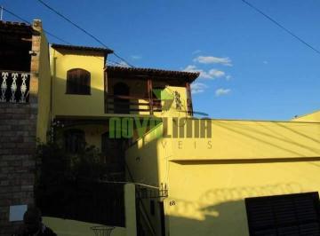 Casa · 200m² · 3 Quartos · 3 Vagas · Venda, Casa com 200.00m², 3 dormitório(s), 3 vaga(s). Jardim Das Américas, Nova Lima.