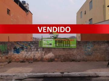 Terreno · 370m² · Venda, Lote no Bairro Jardim Das Américas, Nova Lima.