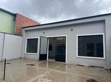 Foto 01 · Sala Comercial para Locação em Itupeva-SP: Espaço Profissional no Parque Amarylis com 1 Sala, 2 Banh