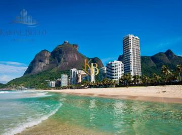 Apartamento · 146m² · 3 Quartos · 2 Vagas · Apartamento - São Conrado
