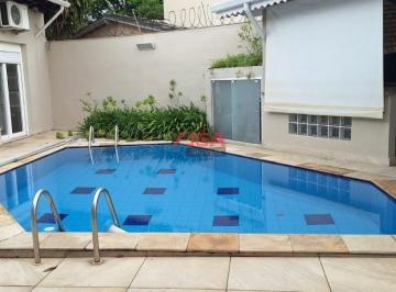 Foto 34 · Casa em Condomínio de Luxo em São Paulo-SP: 4 Quartos, 2 Suítes, 3 Salas, 4 Banheiros, 4 Vagas de Ga