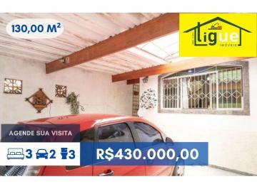 Casa de 3 quartos, São Paulo · Sobrado com 130m² 3 dormitórios sendo 01 suíte, 02 vagas