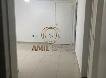 Foto 01 · RA Amil vende apartamento, 2 Quartos, Sacada, 46m², Jardim Sul