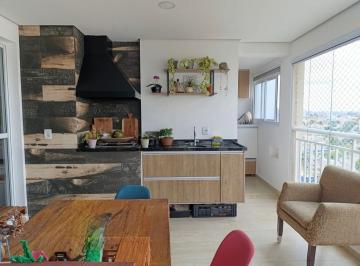 Apartamento de 3 quartos, São Paulo · Apartamento três quartos e duas vagas