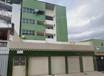Apartamento de 1 quarto, Salvador · Apartamento 1 Quarto no Edf. Reginaldo Mata