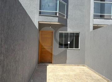 Casa de 2 quartos, São Paulo · Oportunidade! Sobrado novo na Casa Verde