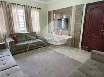 Foto 03 · Casa com 3 quartos para Venda no Jardim Nova Europa - Façanha Imóveis Campinas