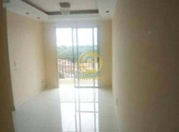Foto 01 · Apartamento para locação com 2 Qtos (1 suíte), Cozinha, Sala de Jantar, Varanda voltada para a aveni