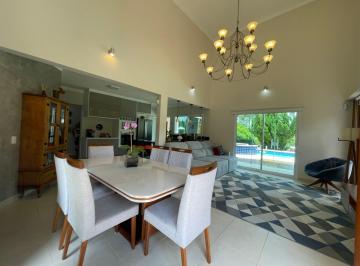 Casa de 3 quartos, Itupeva · Casa terrea condominio Colinas de Inhandjara - Itupeva