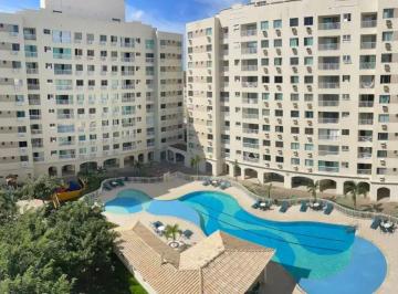 Apartamento de 2 quartos, Lauro de Freitas · APARTAMENTO COM 2/4 EM BURAQUINHO