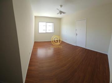 Foto 01 · Apartamento para locação com 3 quartos (1 suíte), armários planejados, 2 vagas, lazer com piscina e 